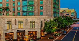 Meeting Hotels