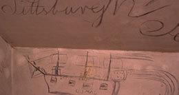 Civil War Graffiti