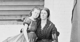 Women Spies of the Civil War