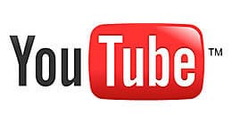 YouTube Logo