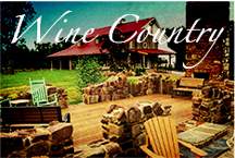 Northern Virginia Wine Country