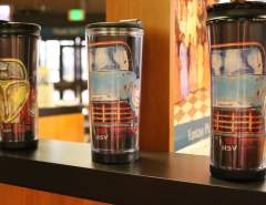 Tumbler/ Coffee mugs