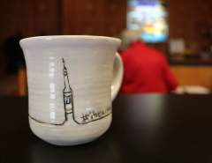 #iHeartHsv Coffee Mugs