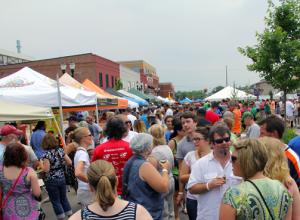Lansing Beer Fest