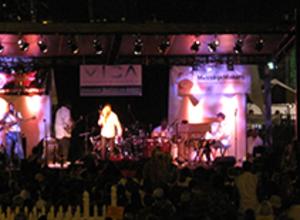 Lansing JazzFest