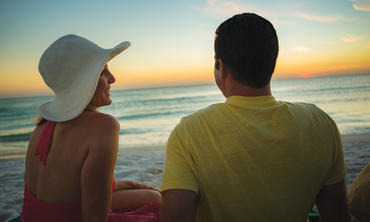 Panama City Beach Hotels Condos Resorts And Motels