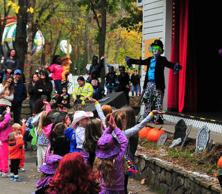 Halloween