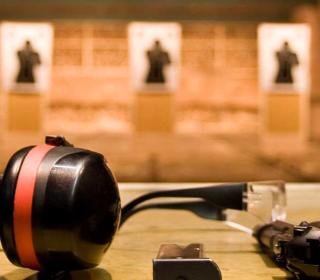 Shooting Ranges