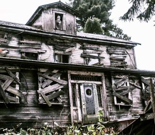 Haunted Attractions