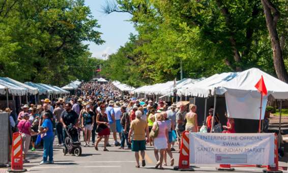 Tribal Feast Days, Festivals & Events - New Mexico Tourism - Travel