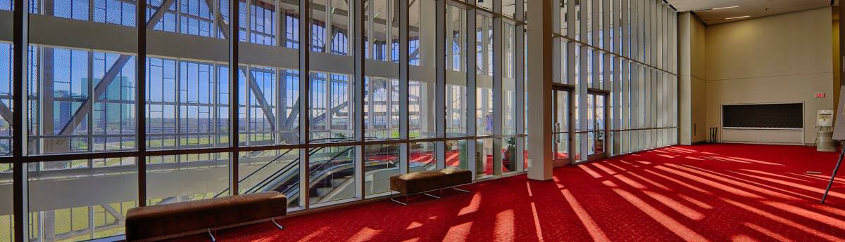 Irving Convention Center, Las Colinas Irving Meetings