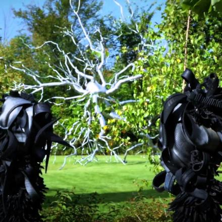 Frederik Meijer Gardens and Sculpture Park: A Grand Rapids Treasure