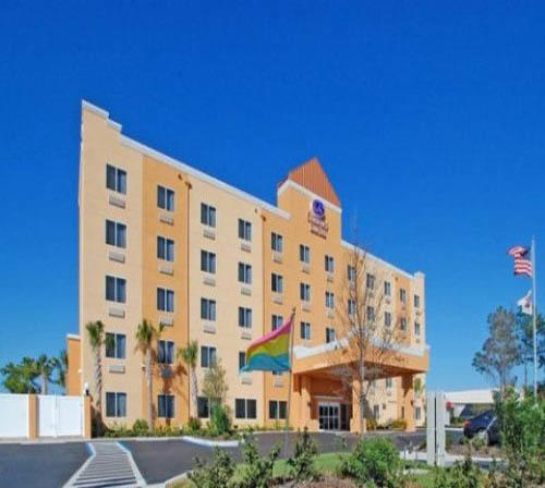 Tampa Hotels Amp Resorts Visit Tampa Bay