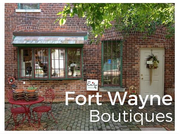 visit fort wayne store