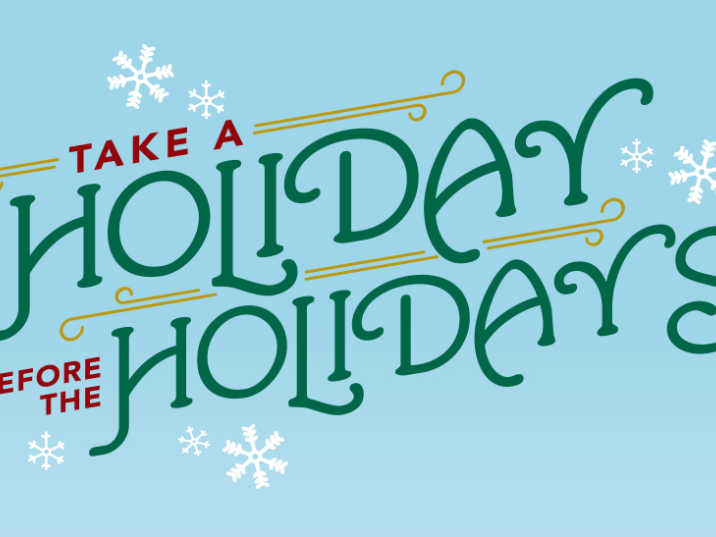 Omaha Holiday Events