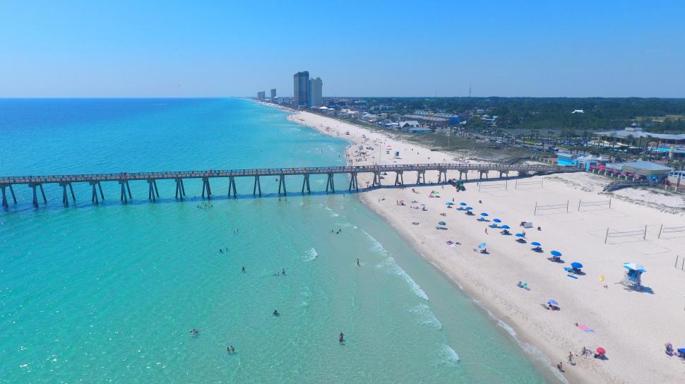 Panama City Beach Hotels, Things to Do, Restaurants and Events
