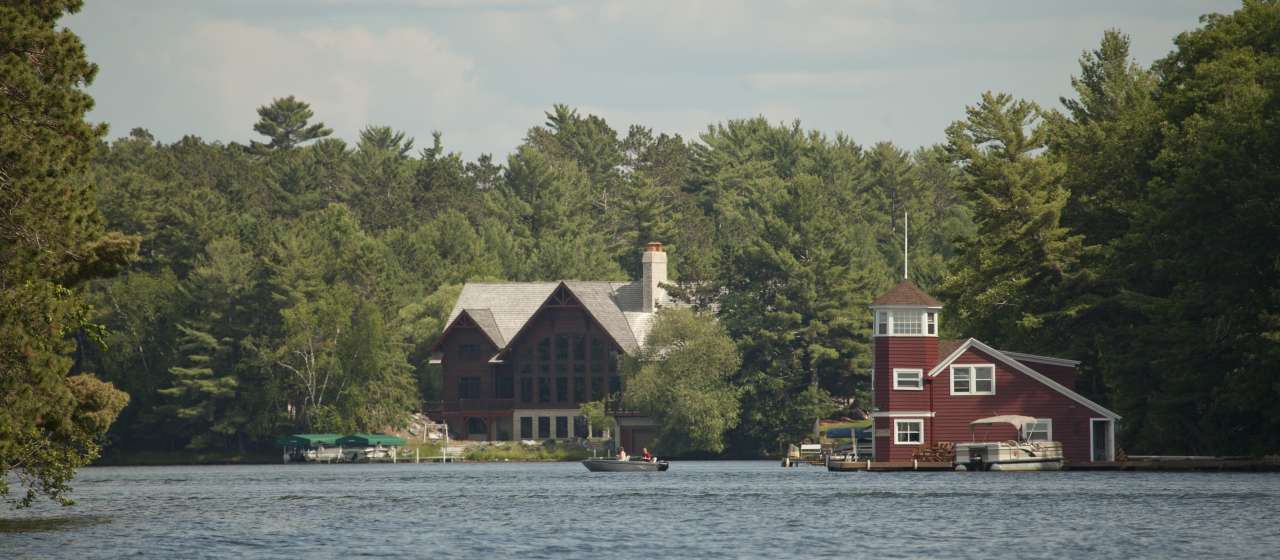 Vacation Homes