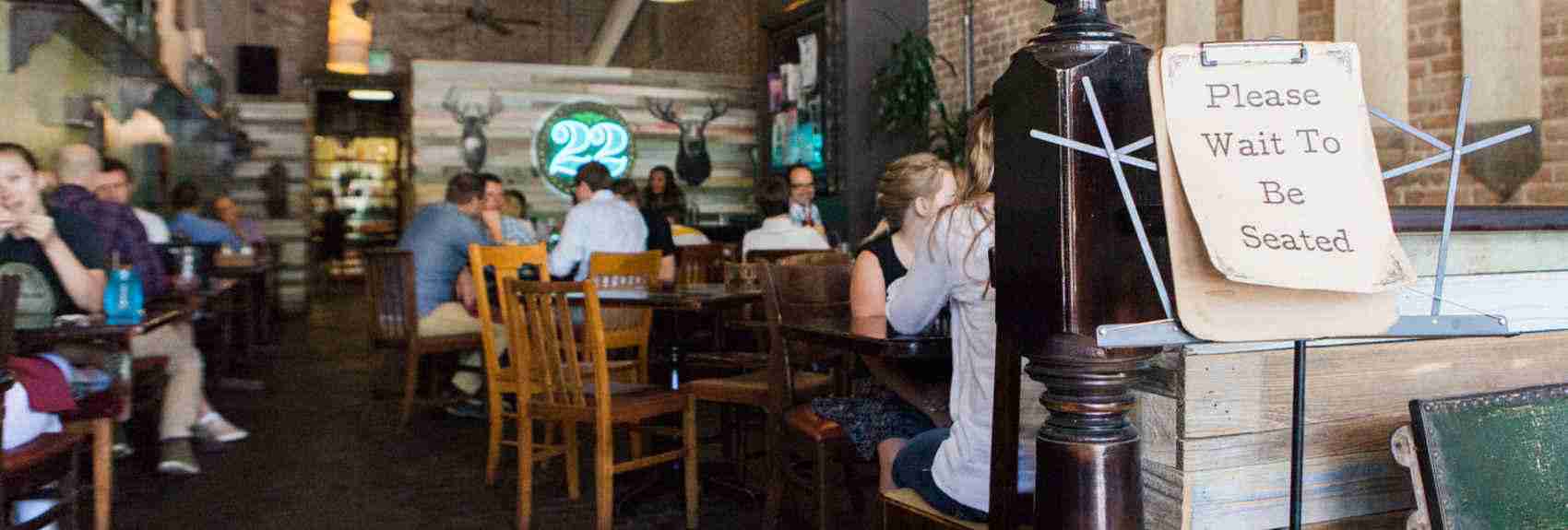 Restaurants in Utah County