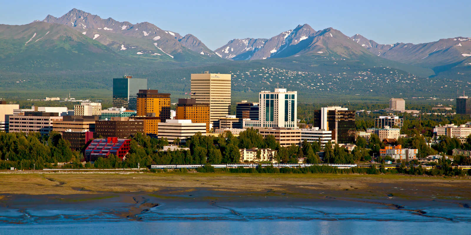 Image result for anchorage