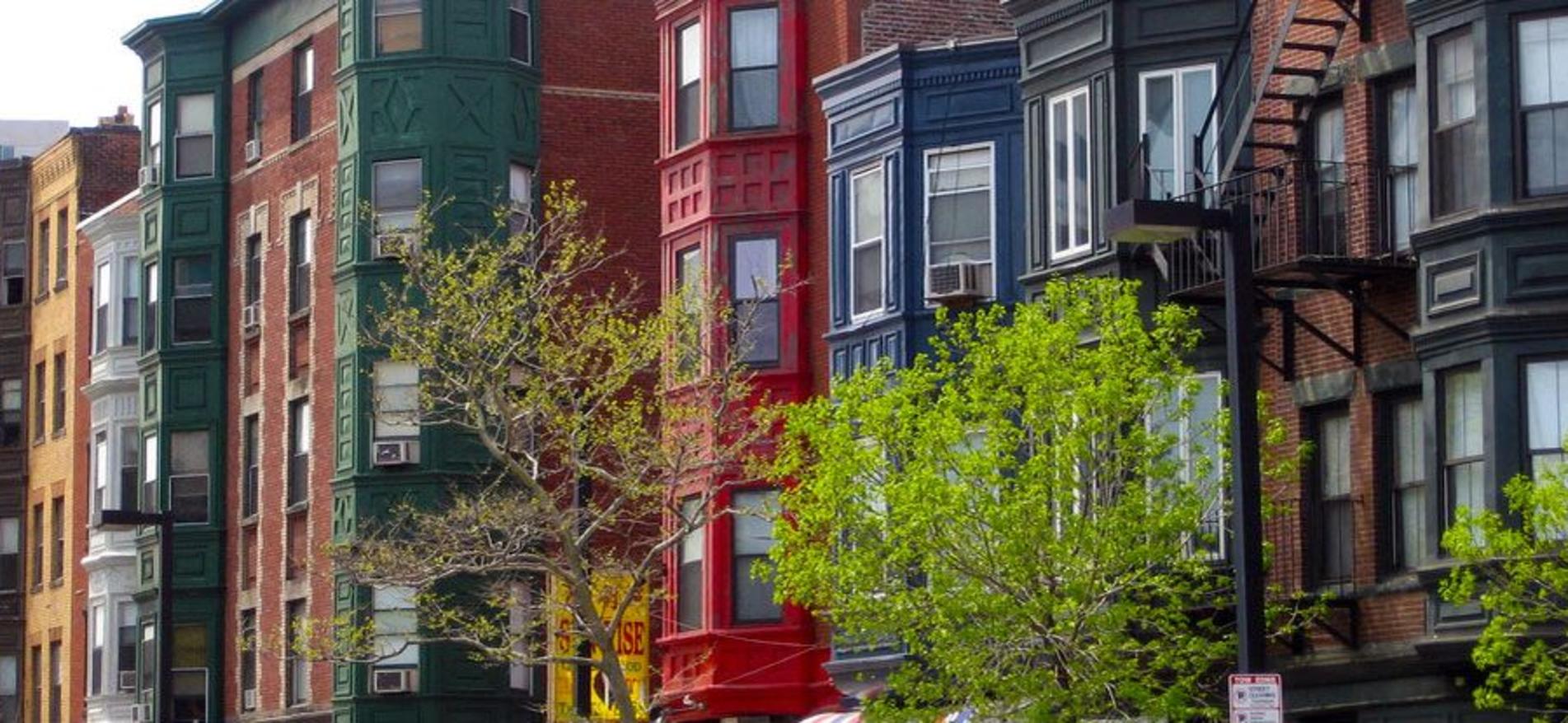 Roxbury  Boston Neighborhood Guide  Visit Boston