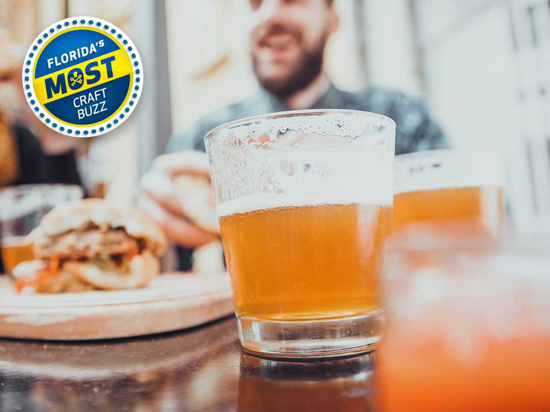 Florida's Most Craft Buzz