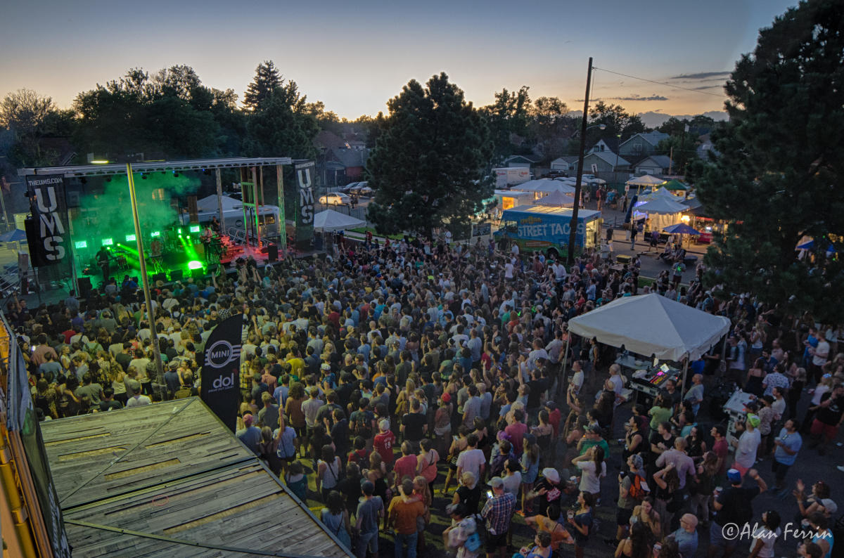 Denver Summer Festivals 2016 | Visit Denver