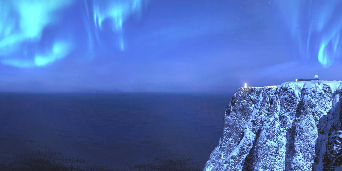 North Cape, Norway | Visit Norway