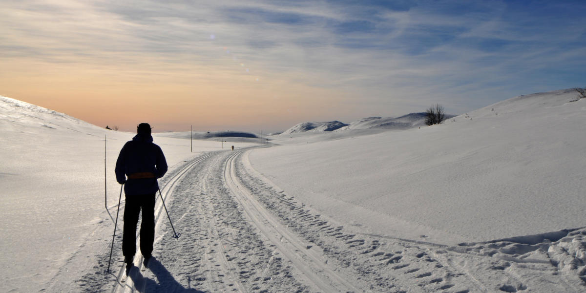 Nesbyen - Offisiell reiseguide til Norge - visitnorway.no