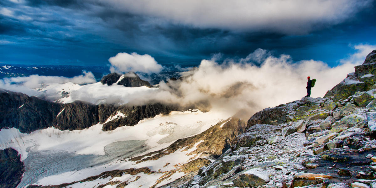 The mountain code - Official travel guide to Norway - visitnorway.com