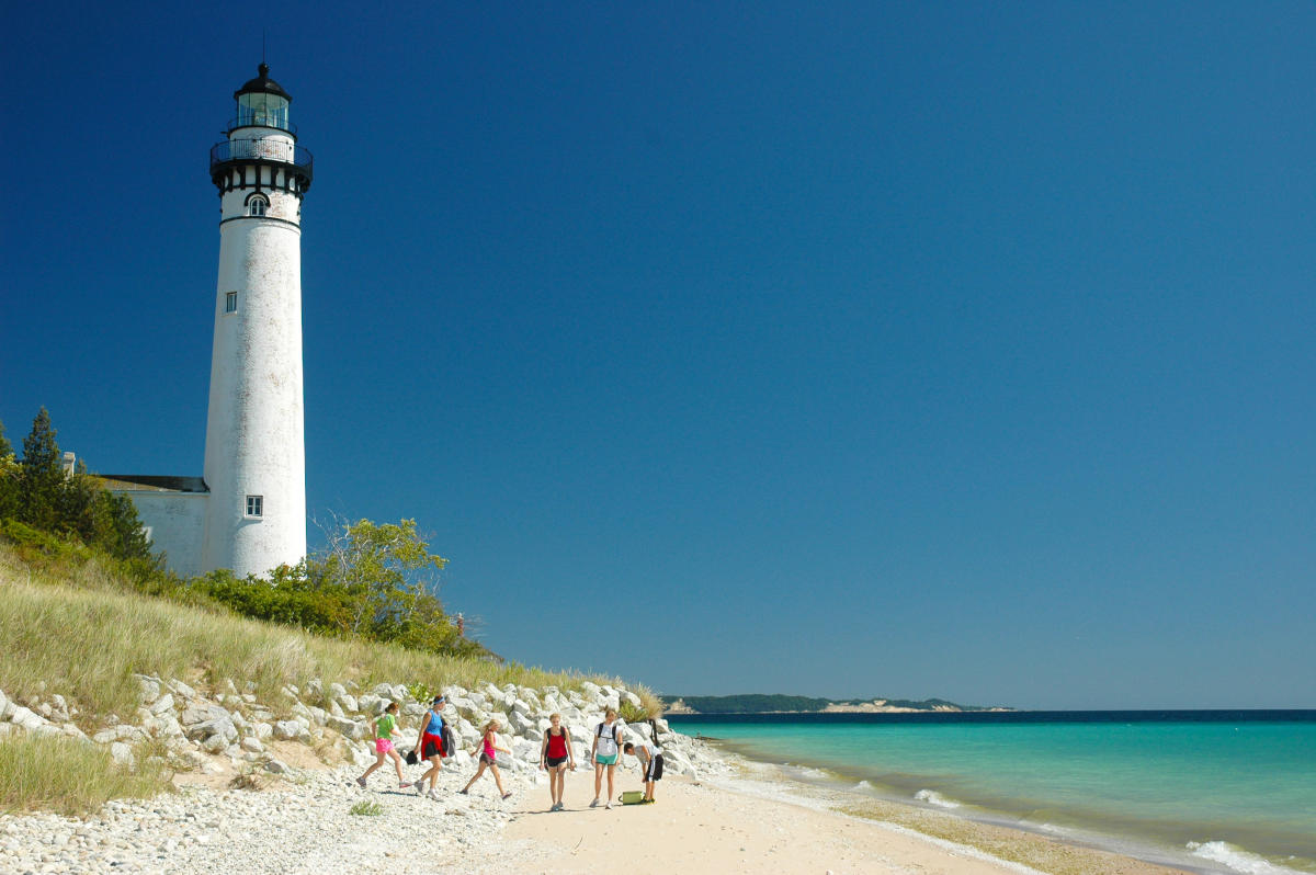 traverse city michigan tourism