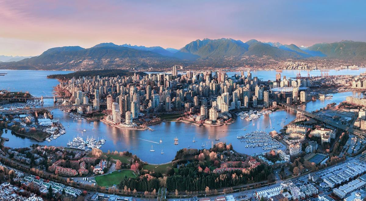 vancouver official tourism website