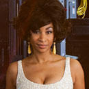Constance WASHINGTON