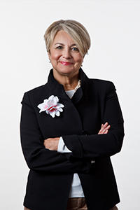 Deb Archer, CDME