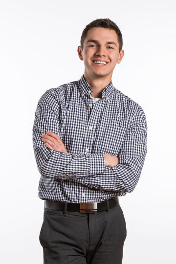 Tyler Hitzeman