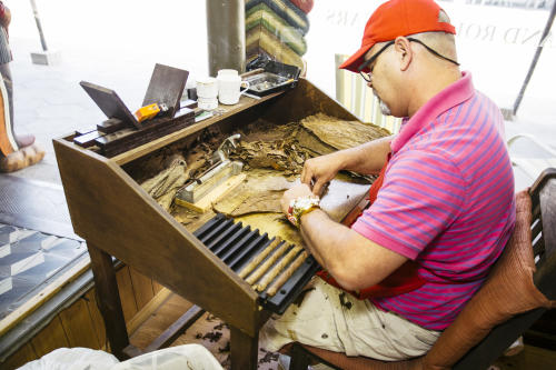 Before you blow smoke: 9 cigar terms to know