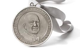 James Beard Foundation 2015 James Beard Foundation 2015