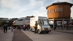 Railyard VC