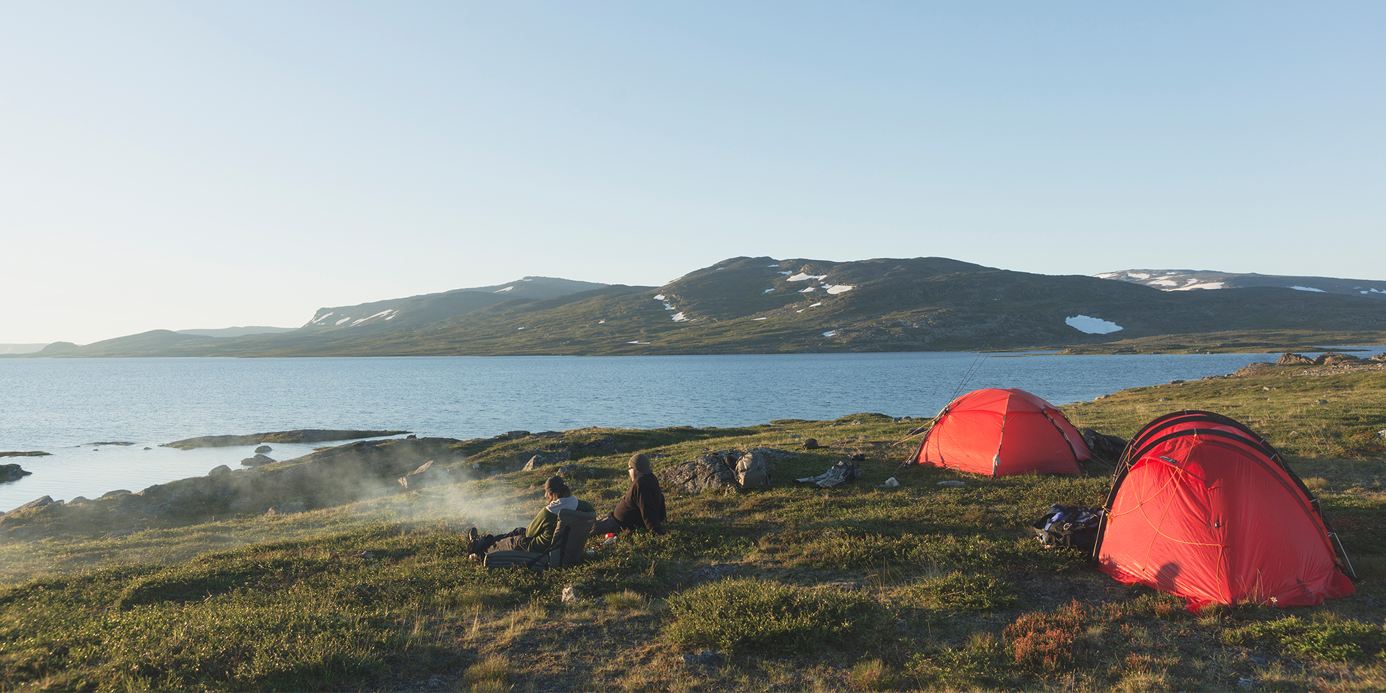 Jedermannsrecht Das Offizielle Reiseportal Für Norwegen Visitnorwayde 