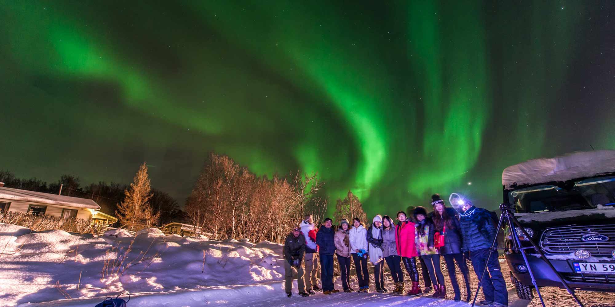 Actividades En Narvik La Gu A Oficial De Viaje A Noruega Visitnorway Es