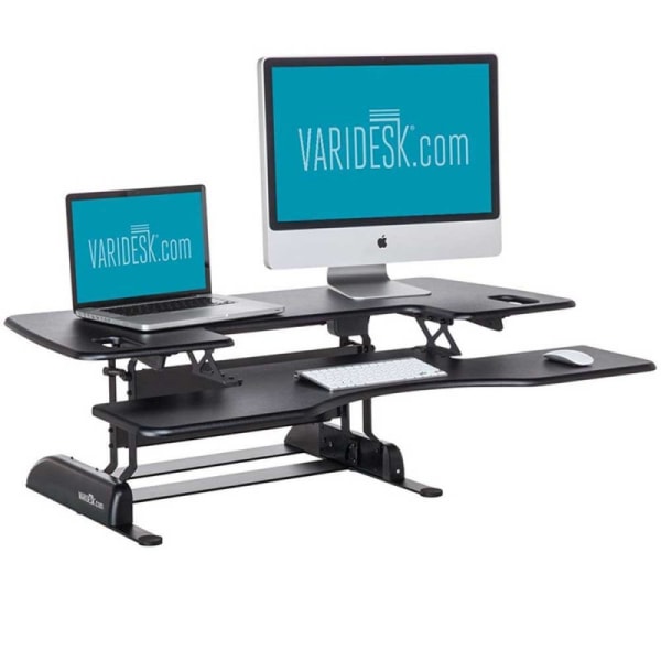 Desk Riser | Office Desk Risers | Ergonomic Desk Risers | Sit-Stand.com®