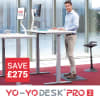 Yo-Yo DESK PRO 2