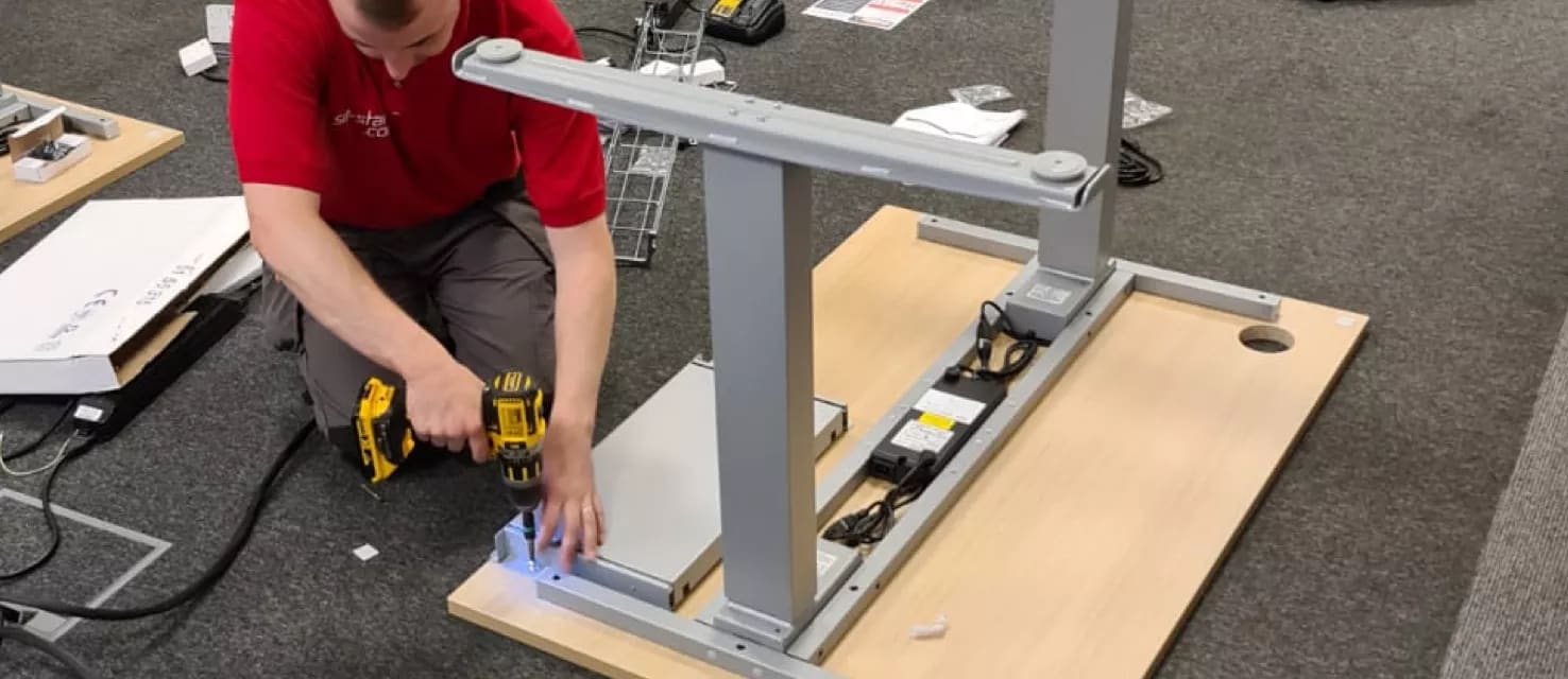 Expert Installations