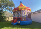 Toy Story 4 Bounce House Rentals