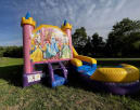 Princess Party Rentals For Hire