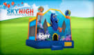 Dory Bounce House Party Rentals