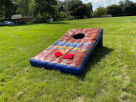 Corn Hole Game