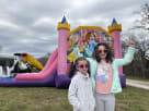 Disney Princess Bounce House