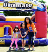 Inflatable Rentals for All Ages