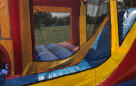 4in1 Unicorn Bounce House Rentals