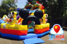 Mickey Mouse Clubhouse Kids play rental